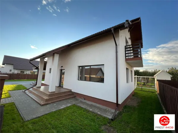 Casă 4 camere Sâncraiu de Mureș - poza 2