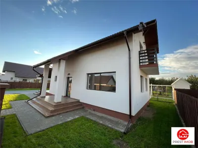 Casă 4 camere Sâncraiu de Mureș - poza 2