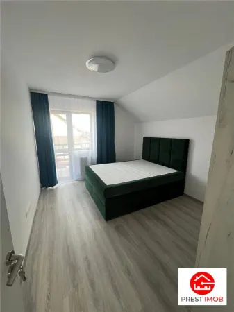 Casă 4 camere Sâncraiu de Mureș - poza 11