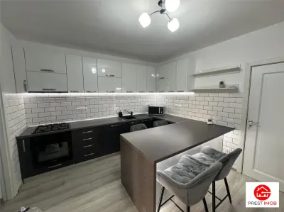 Casă 4 camere Sâncraiu de Mureș - poza 13