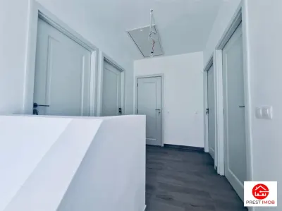 Casă 4 camere Sâncraiu de Mureș - poza 14