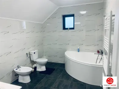 Casă 4 camere Sâncraiu de Mureș - poza 8