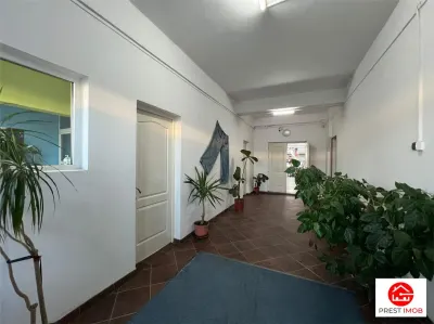 Spațiu industrial Târgu Mureș - poza 2