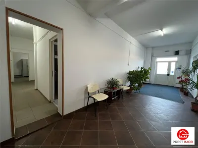 Spațiu industrial Târgu Mureș - poza 3