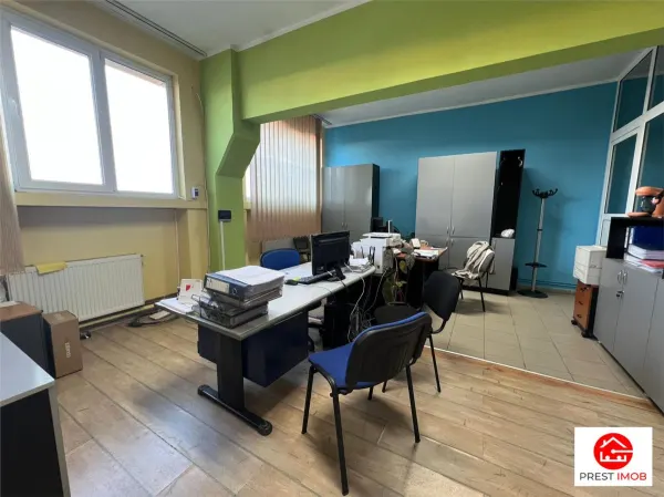 Spațiu industrial Târgu Mureș - poza 5