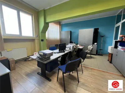 Spațiu industrial Târgu Mureș - poza 5