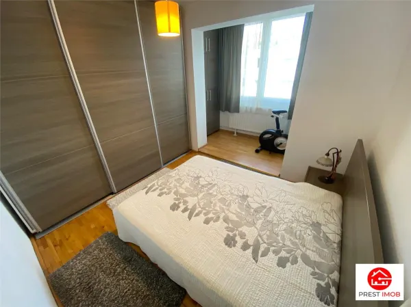 Apartament 4 camere Târgu Mureș - poza 2