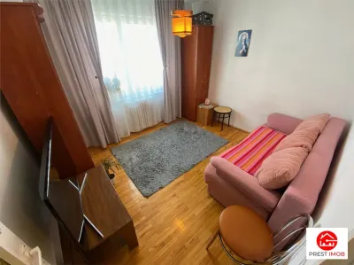 Apartament 4 camere Târgu Mureș - poza 3