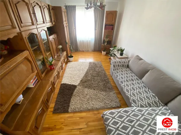 Apartament 4 camere Târgu Mureș - poza 4