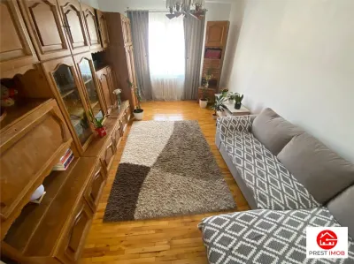 Apartament 4 camere Târgu Mureș - poza 4