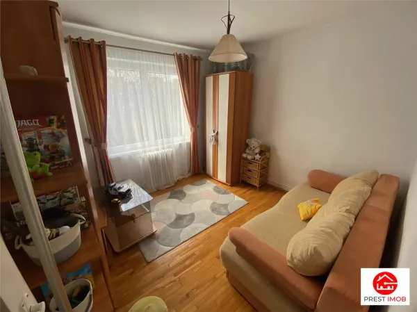 Apartament 4 camere Târgu Mureș - poza 5