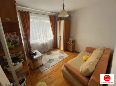 Apartament 4 camere Târgu Mureș - poza 5