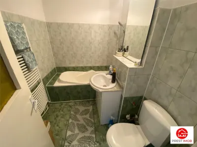 Apartament 4 camere Târgu Mureș - poza 6