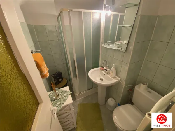 Apartament 4 camere Târgu Mureș - poza 7