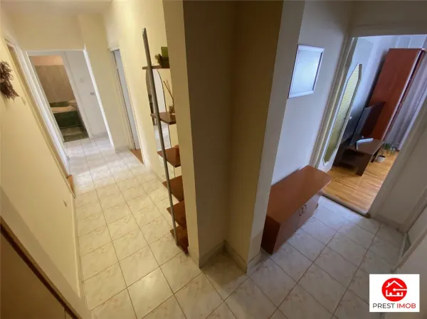 Apartament 4 camere Târgu Mureș - poza 8