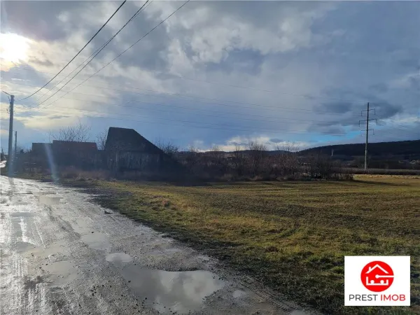 Teren Sântana de Mureș - poza 1