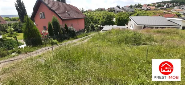 Teren Sâncraiu de Mureș - poza 2