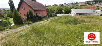 Teren Sâncraiu de Mureș - poza 2
