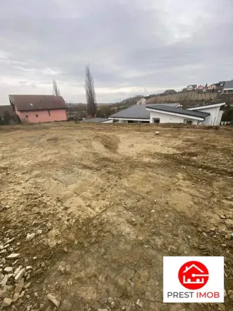 Teren Sâncraiu de Mureș - poza 7