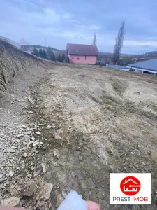 Teren Sâncraiu de Mureș - poza 8