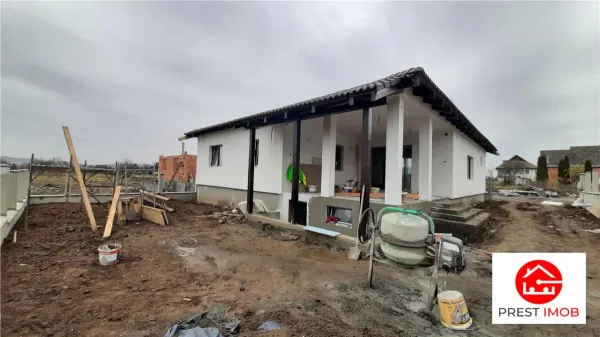 Casă 4 camere Sâncraiu de Mureș - poza 2