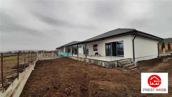 Casă 4 camere Sâncraiu de Mureș - poza 13