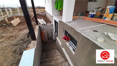Casă 4 camere Sâncraiu de Mureș - poza 14