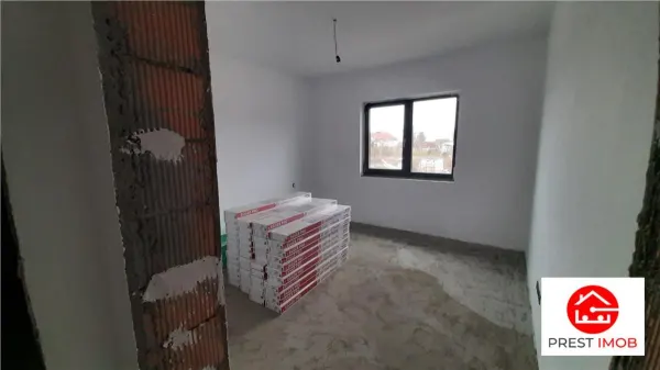 Casă 4 camere Sâncraiu de Mureș - poza 16