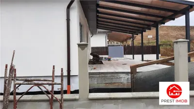 Casă 4 camere Sâncraiu de Mureș - poza 19