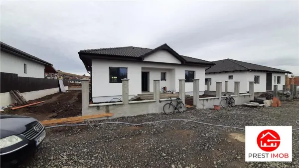Casă 4 camere Sâncraiu de Mureș - poza 3