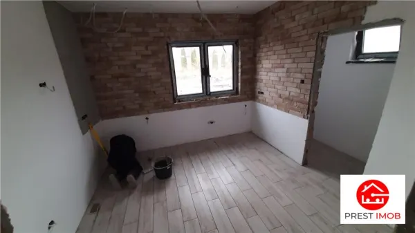 Casă 4 camere Sâncraiu de Mureș - poza 4