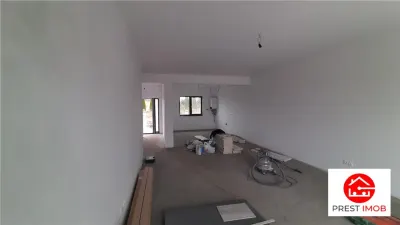 Casă 4 camere Sâncraiu de Mureș - poza 8