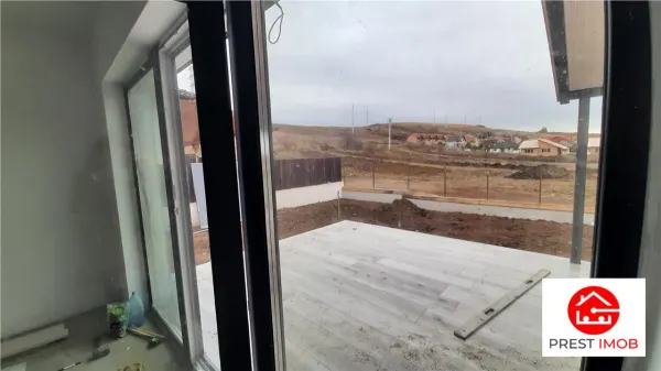 Casă 4 camere Sâncraiu de Mureș - poza 9