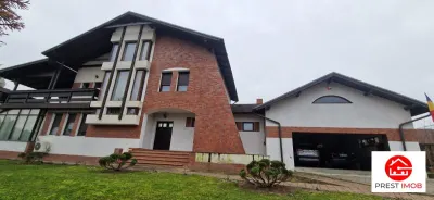 Casă 6 camere Târgu Mureș - poza 1