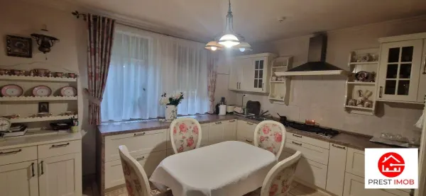 Casă 6 camere Târgu Mureș - poza 2