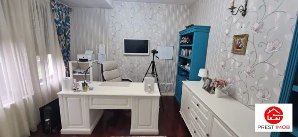 Casă 6 camere Târgu Mureș - poza 12