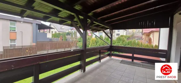 Casă 6 camere Târgu Mureș - poza 16