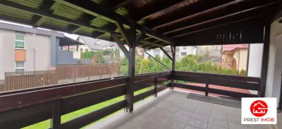 Casă 6 camere Târgu Mureș - poza 16