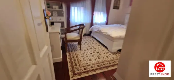 Casă 6 camere Târgu Mureș - poza 18