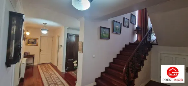 Casă 6 camere Târgu Mureș - poza 19