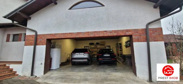 Casă 6 camere Târgu Mureș - poza 22