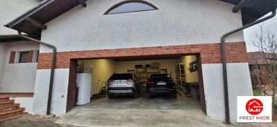 Casă 6 camere Târgu Mureș - poza 22