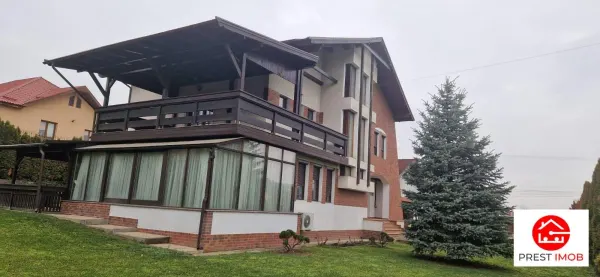 Casă 6 camere Târgu Mureș - poza 23