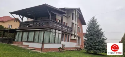 Casă 6 camere Târgu Mureș - poza 23