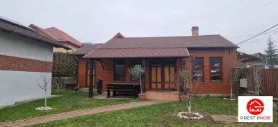Casă 6 camere Târgu Mureș - poza 24
