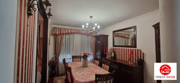Casă 6 camere Târgu Mureș - poza 4