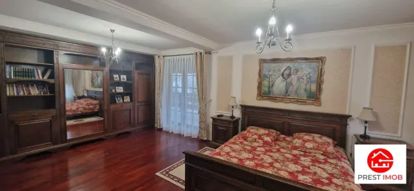 Casă 6 camere Târgu Mureș - poza 8