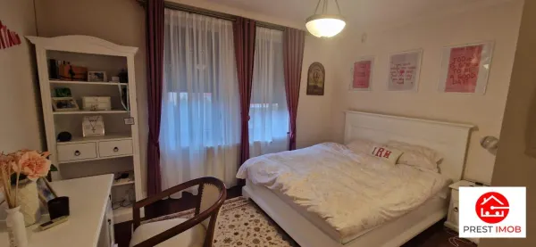 Casă 6 camere Târgu Mureș - poza 9