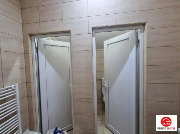 Spațiu comercial Sâncraiu de Mureș - poza 4
