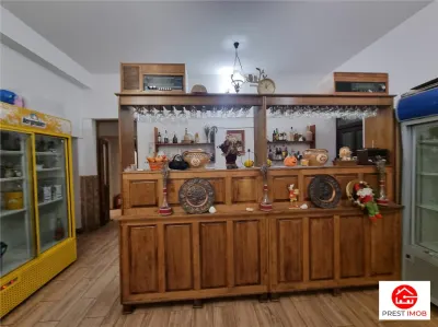 Spațiu comercial Sâncraiu de Mureș - poza 5